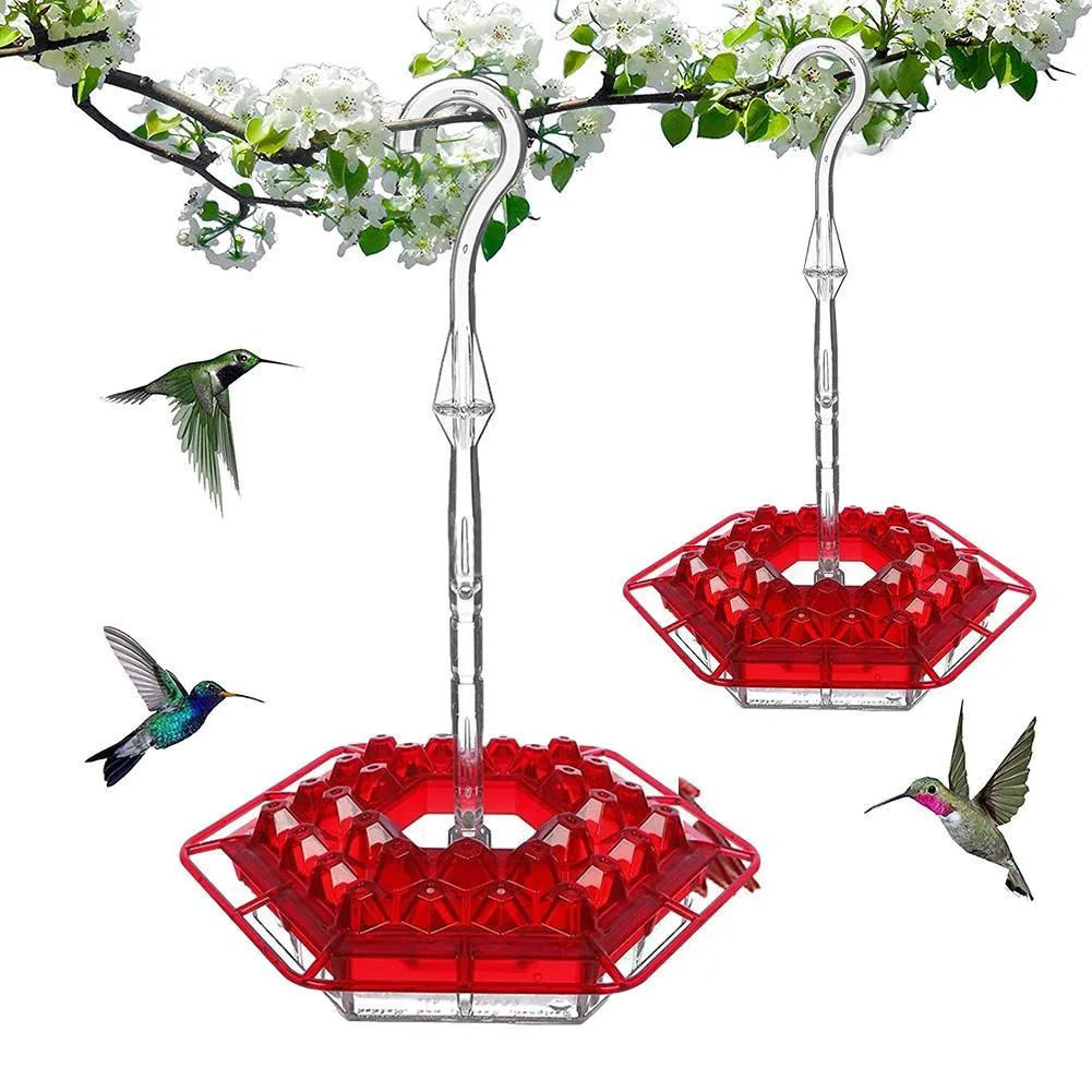 Hummingbird Feeder with Hook