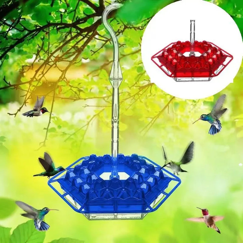 Hummingbird Feeder with Hook
