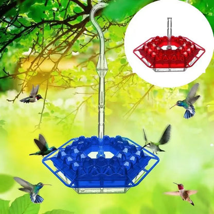 Hummingbird Feeder with Hook