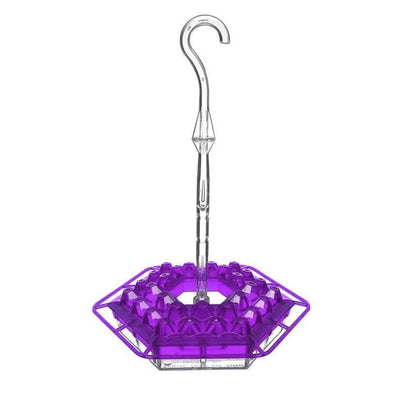 Hummingbird Feeder with Hook